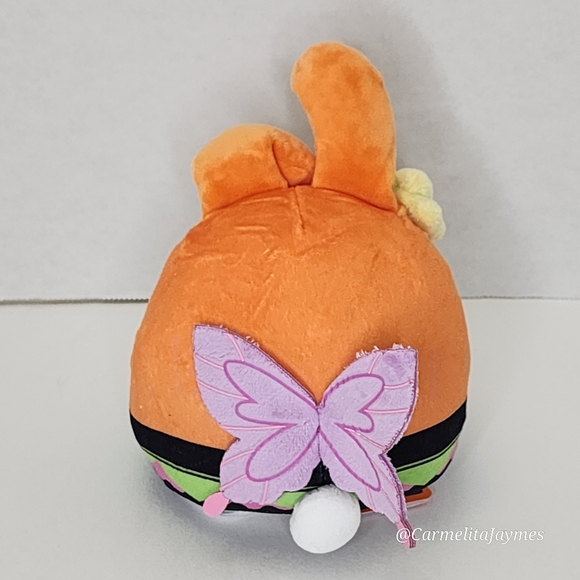 π MY MELODY π§ββοΈ Plushiverse Reversible Plushies HK & Friends Sanrio TeeTurtle - Picture 5 of 9